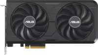 ASUS Dual -RTX5060-O8G-EVO NVIDIA GeForce RTX 5060 8GB GDDR7 Videókártya