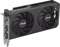 ASUS Dual -RTX5060-O8G-EVO NVIDIA GeForce RTX 5060 8GB GDDR7 Videókártya