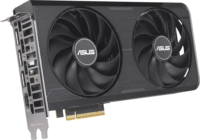 ASUS Dual -RTX5060-O8G-EVO NVIDIA GeForce RTX 5060 8GB GDDR7 Videókártya