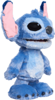 Just Play Disney Stitch Ultimate Interaktív plüssfigura