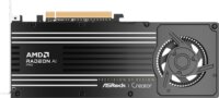 Asrock Creator R9700 CT 32GB GDDR6 Videókártya