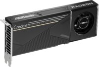 Asrock Creator R9700 CT 32GB GDDR6 Videókártya
