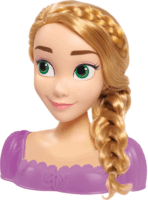 Just Play Disney Princess 7 részes Rapunzel sminkelhető formázófej