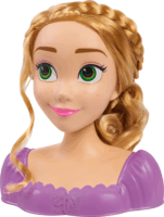 Just Play Disney Princess 7 részes Rapunzel sminkelhető formázófej