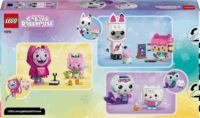 LEGO 11215 Gabby babaháza - Gabby macskái