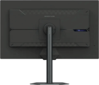 GigaByte 27" M27Q2 QD 16:9 QHD IPS Gaming Monitor - Fekete