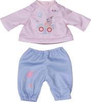 ZAPF Creation BABY born® Jogging ruha 36cm babákhoz