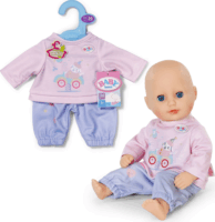ZAPF Creation BABY born® Jogging ruha 36cm babákhoz