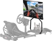 Next Level Racing NLR-S036 Go Kart Plus Direct Szimulátor Monitor Állvány