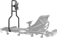 Next Level Racing NLR-S036 Go Kart Plus Direct Szimulátor Monitor Állvány
