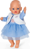 Zapf Creation BABY born® Téli ruha 36cm babákhoz