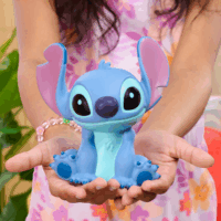 Just Play Disney Lilo & Stitch figura 35cm