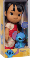 Just Play Disney Lilo & Stitch figura 35cm