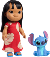 Just Play Disney Lilo & Stitch figura 35cm