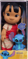 Just Play Disney Lilo & Stitch figura 35cm