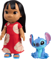 Just Play Disney Lilo & Stitch figura 35cm