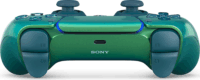 Sony PlayStation 5 DualSense Wireless Gamepad Chroma Teal - Zöld