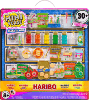 MGA Entertainment MGA"s Miniverse - Make It Mini Haribo Multipack csomag