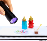 MGA Entertainment MGA"s Miniverse - Make It Mini Haribo Multipack csomag