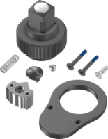 Wera 05547614001 Javítókészlet C2 / C3 típusú nyomóracsnikhoz