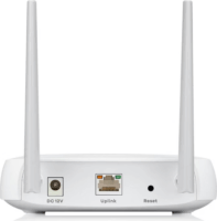 Zyxel NWA30BE Dual Band 688 / 4324 Mbps WiFi 7 beltéri Acces Point