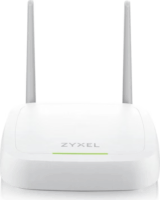 Zyxel NWA30BE Dual Band 688 / 4324 Mbps WiFi 7 beltéri Acces Point