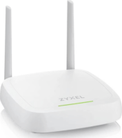 Zyxel NWA30BE Dual Band 688 / 4324 Mbps WiFi 7 beltéri Acces Point