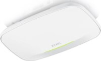 Zyxel NWA210AXV2 Dual Band 575 / 2400 Mbps WiFi 6 beltéri Acces Point