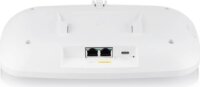 Zyxel NWA210AXV2 Dual Band 575 / 2400 Mbps WiFi 6 beltéri Acces Point