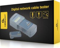 Cablexpert NCT-31 Kábelteszter