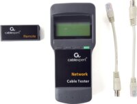 Cablexpert NCT-31 Kábelteszter