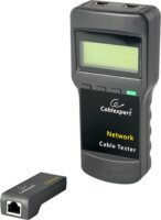 Cablexpert NCT-31 Kábelteszter