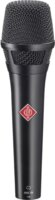 Neumann KMS 104 BK XLR Kardioid Mikrofon - Fekete