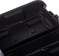 Keter 251491 Stack'N'Roll csvaros tároló doboz 515 x 345 x 115 mm