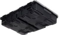 Keter 251491 Stack'N'Roll csvaros tároló doboz 515 x 345 x 115 mm