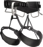Black Diamond Momentum 4s Hegymászó beülő öv