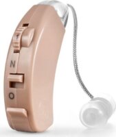 Haxe JH-125 Haxe JH351 Akkus hallókészülék - Bézs