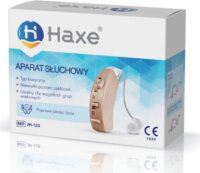 Haxe JH-125 Haxe JH351 Akkus hallókészülék - Bézs