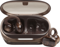 JBL Soundgear Clips TWS Bluetooth Fülhallgató Headset - Ghost Copper