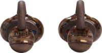 JBL Soundgear Clips TWS Bluetooth Fülhallgató Headset - Ghost Copper