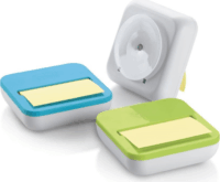 Post-it OL330 Tapadókorongos Jegyzettömb adagoló - Többféle