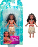 Disney HPL55 Hercegnők: Viana Mini Hercegnő Figura