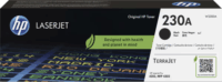 HP 230A Eredeti Toner - Fekete
