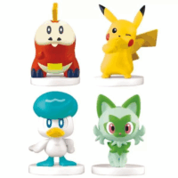 Hasbro Monopoly Pokémon Családi társasjáték