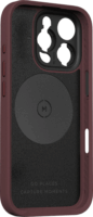 Moment iPhone 16 Pro MagSafe Telefon tok - Bordó