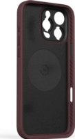 Moment iPhone 16 Pro Max MagSafe Telefon tok - Bordó