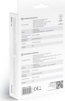 Savio CL-40/M HDMI 1.4 Apa - Micro HDMI Apa Kábel 2m - Fekete