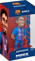 MINIX 21484 FC Barcelona - Raphinha Figura
