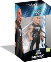 MINIX 20492 WWE - The Rock Figura