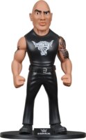 MINIX 20492 WWE - The Rock Figura